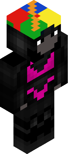 __LT3__ skin render