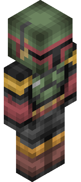 zchh skin render