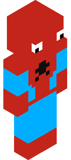 deoxiezz skin render