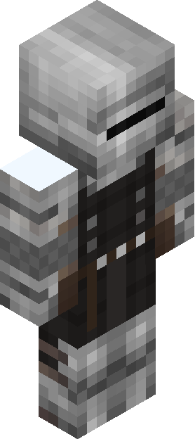 Minecraft skin tagged gauntlets rank #32