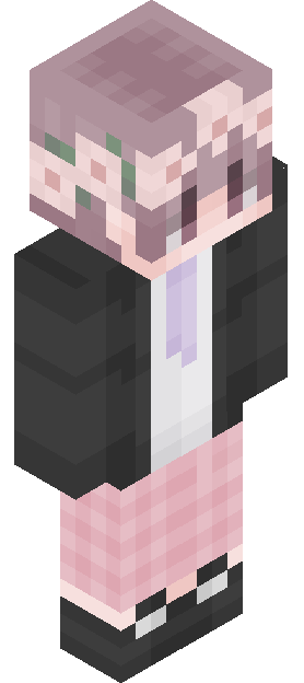 RIH__ skin render