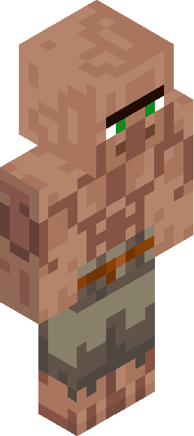 Minecraft skin tagged npc rank #9
