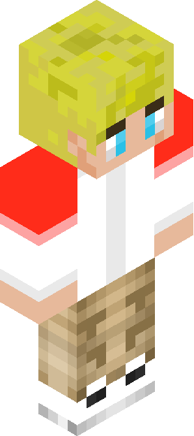 Minecraft skin tagged tshirt rank #22