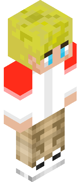 Blemmu skin render