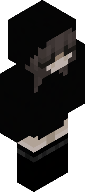 Minecraft skin tagged aesthetic rank #10