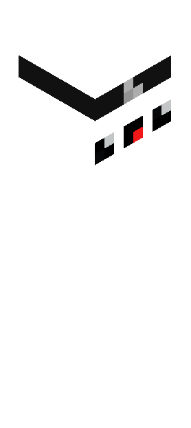 88T8 skin render
