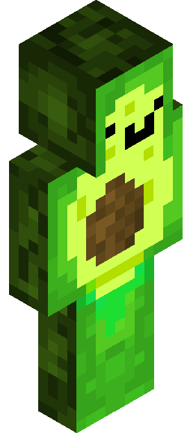 sirius____ skin render