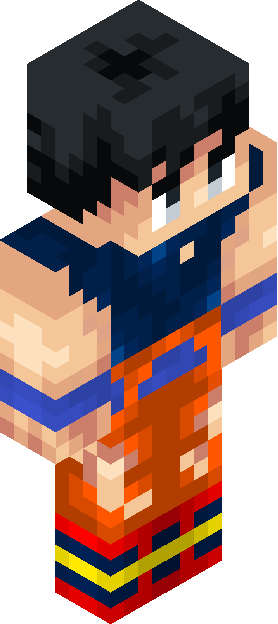 Minecraft skin tagged belt rank #30
