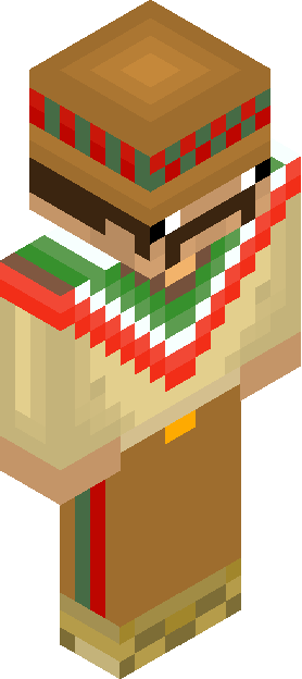 Minecraft skin tagged traditional rank #30
