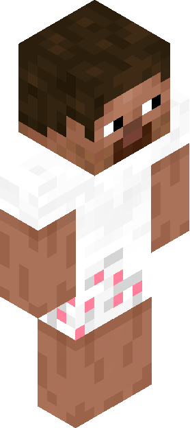 Minecraft skin tagged whiteshirt rank #5