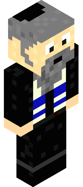 PodzolJobst skin render