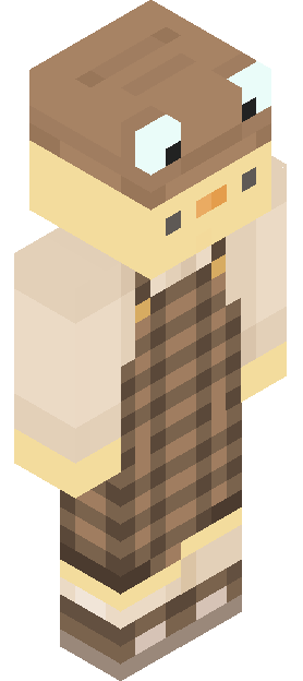 CsMelonBread skin render