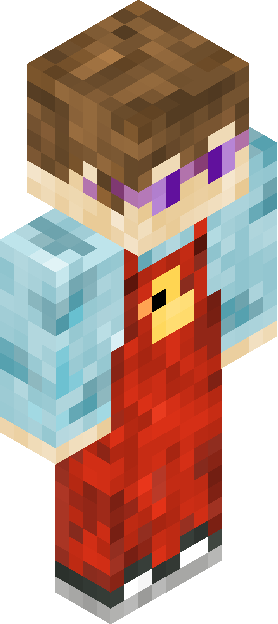 Ozik33e skin render