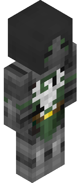 TeslaCan skin render