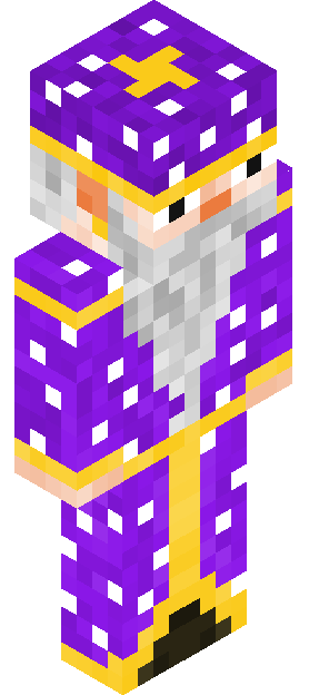 Uncheatuble skin render