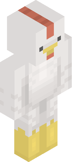 Minecraft skin tagged farm rank #3