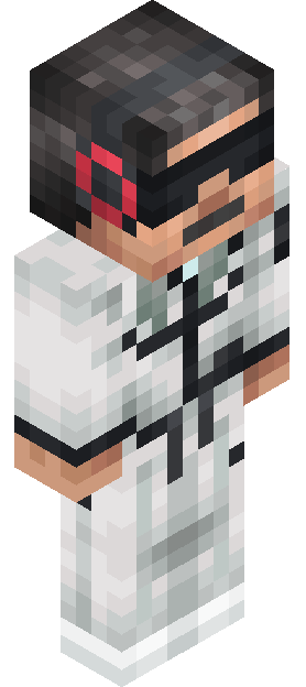 Kulebra96 skin render