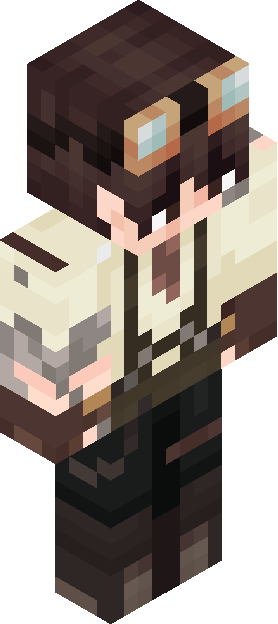 Minecraft skin tagged earthy rank #31