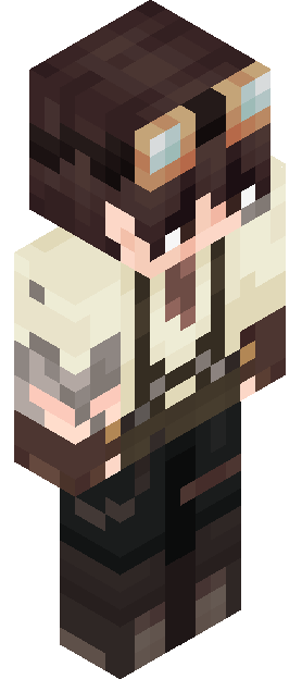 zXTypical skin render