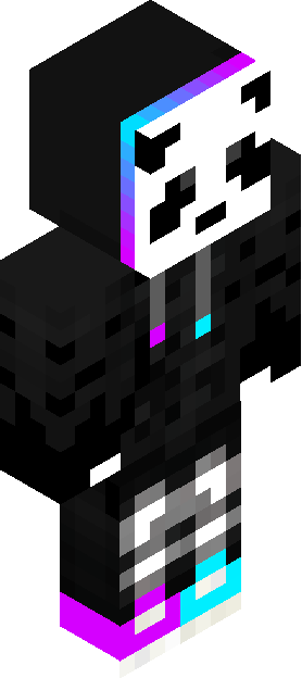 Minecraft skin tagged skeleton rank #47