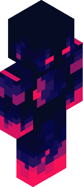 Minecraft skin tagged ominous rank #32