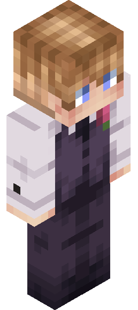 AtraxLouis skin render