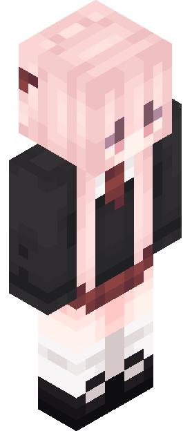 rainbow325 skin render