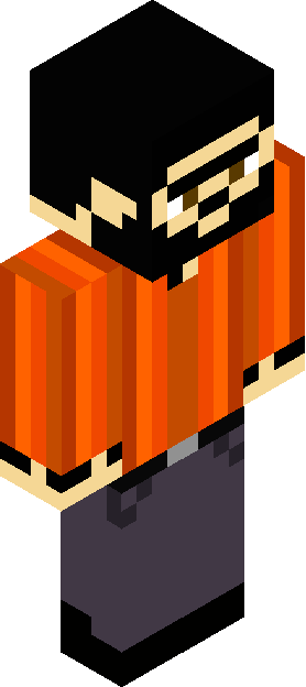 Minecraft skin tagged longsleeve rank #11