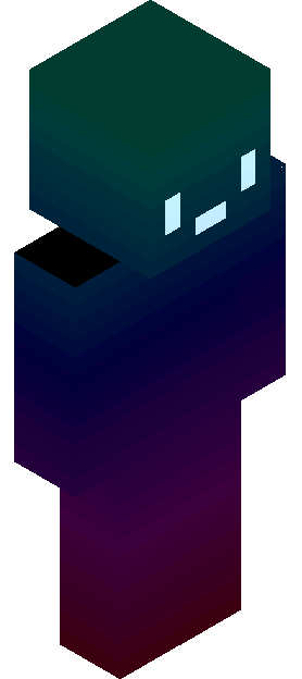 ruru706 skin render