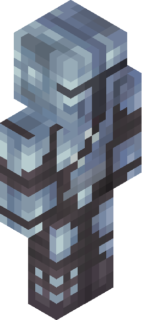 Minecraft skin tagged helmeted rank #23