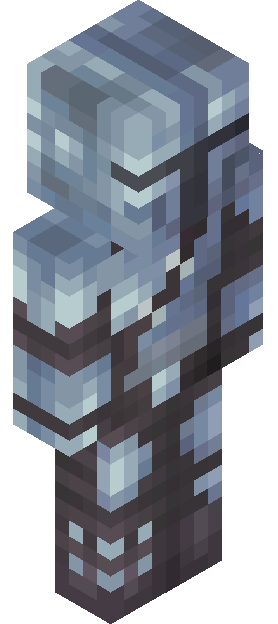 Cobbel skin render
