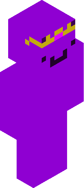 Trending Minecraft skin