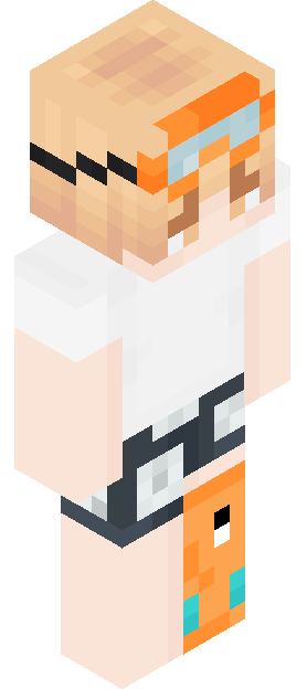 PopowLak skin render