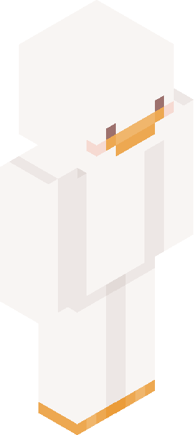 Minecraft skin tagged plain rank #24