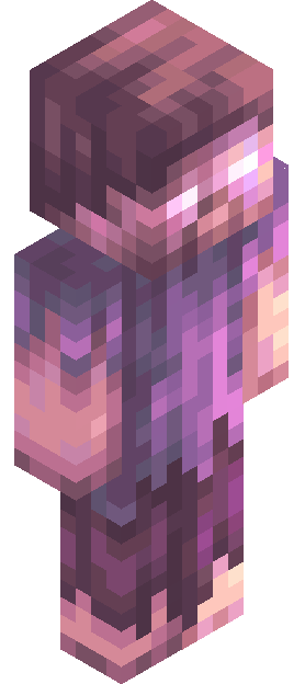 potat001 skin render