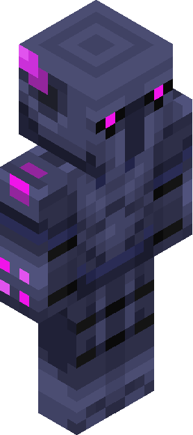 Minecraft skin tagged mecha rank #43