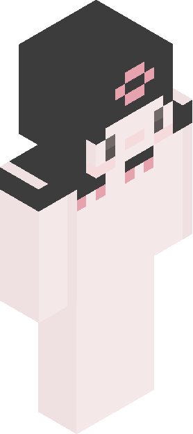 Minecraft skin tagged pajamas rank #44
