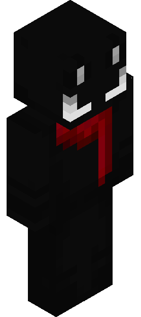 KingCikolata skin render