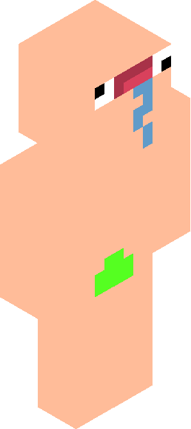 Minecraft skin tagged minimal rank #40