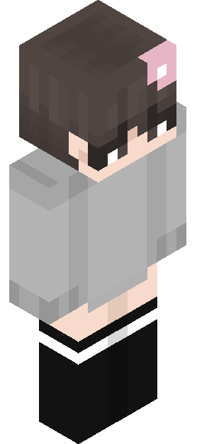 JackmanLive skin render