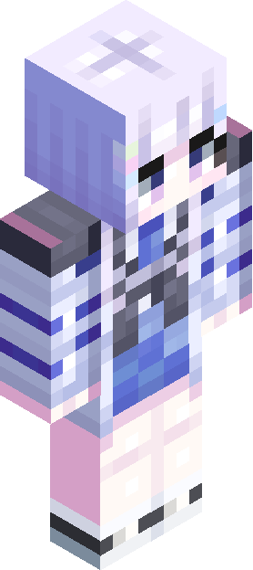 Minecraft skin tagged longsleeves rank #18