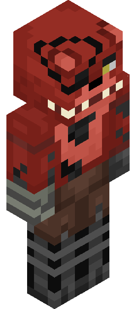 WaffelKuchen92 skin render