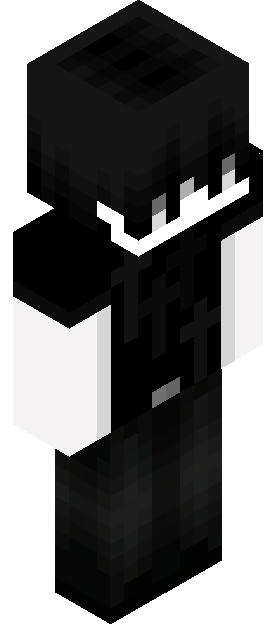 IMissUHydraCraft skin render