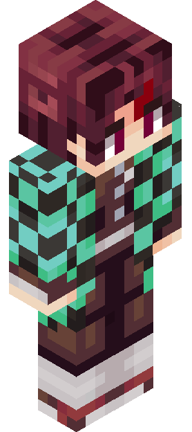 LeGwada skin render