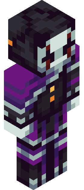 _Calipso skin render