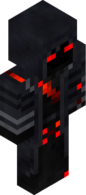 Minecraft skin tagged menacing rank #4