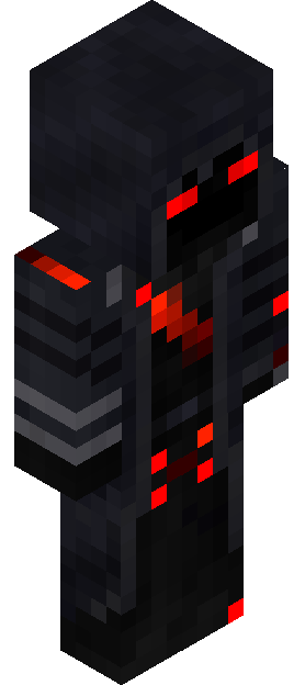 _Rascar_ skin render