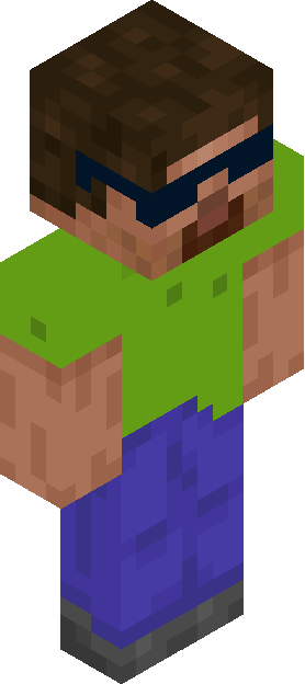 K4SKO skin render