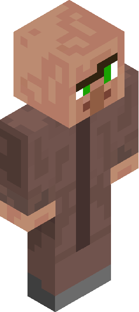 Minecraft skin tagged npc rank #48