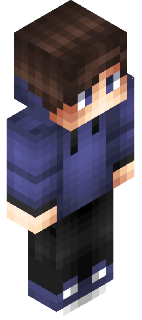 BananeRama skin render